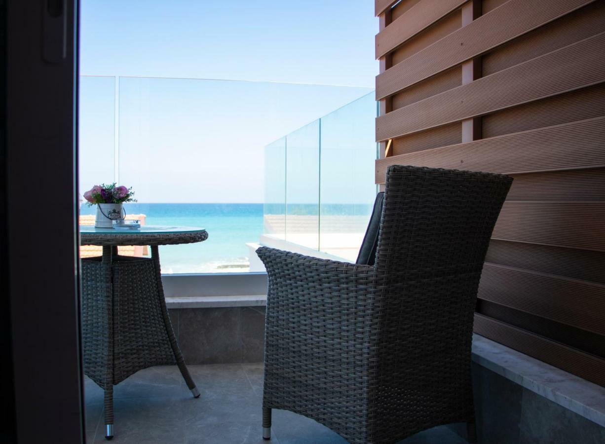 Agia Marina Chrysochous Apartment Kato Yialia Bagian luar foto