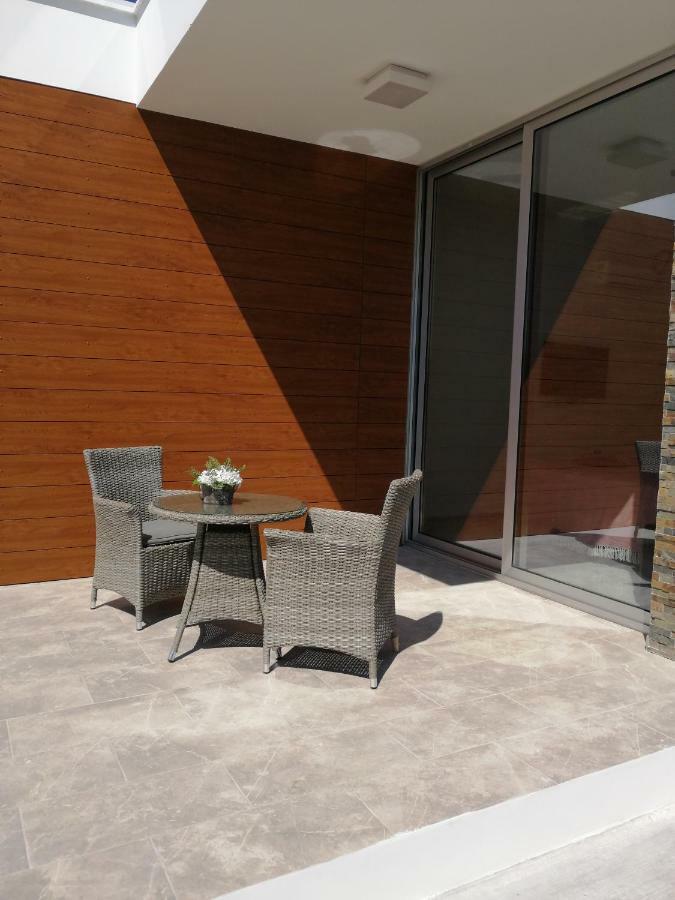 Agia Marina Chrysochous Apartment Kato Yialia Bagian luar foto